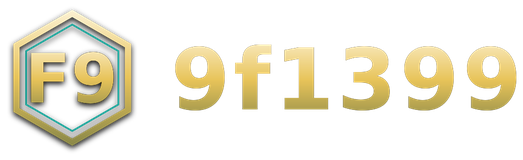 9f1399 logo